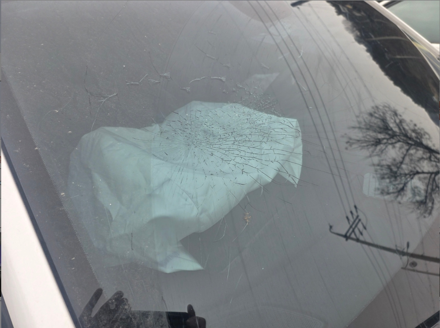 CHEVROLET EQUINOX AWD