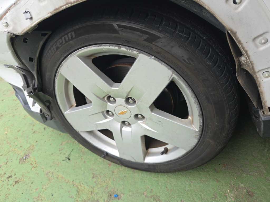 올란도 2.0 디젤