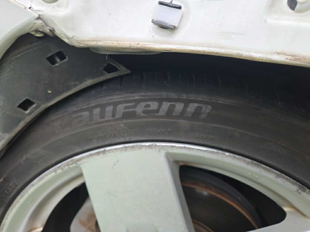 올란도 2.0 디젤