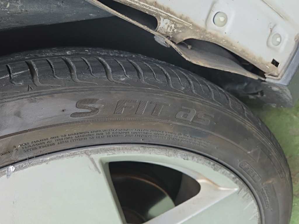 올란도 2.0 디젤