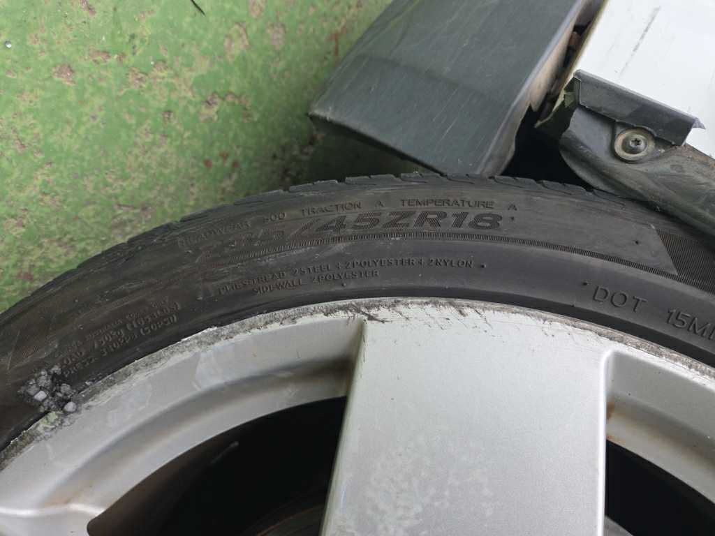 올란도 2.0 디젤