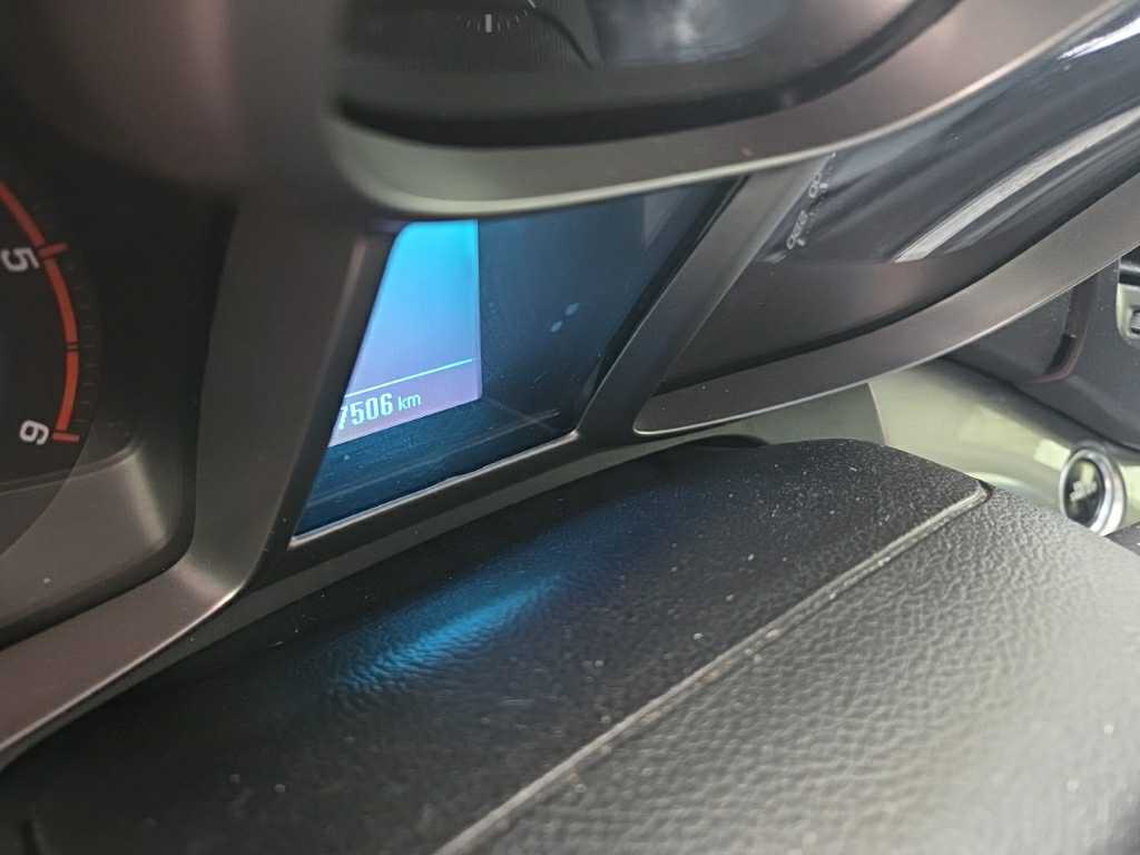 올란도 2.0 디젤