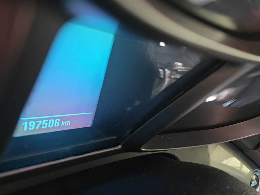 올란도 2.0 디젤