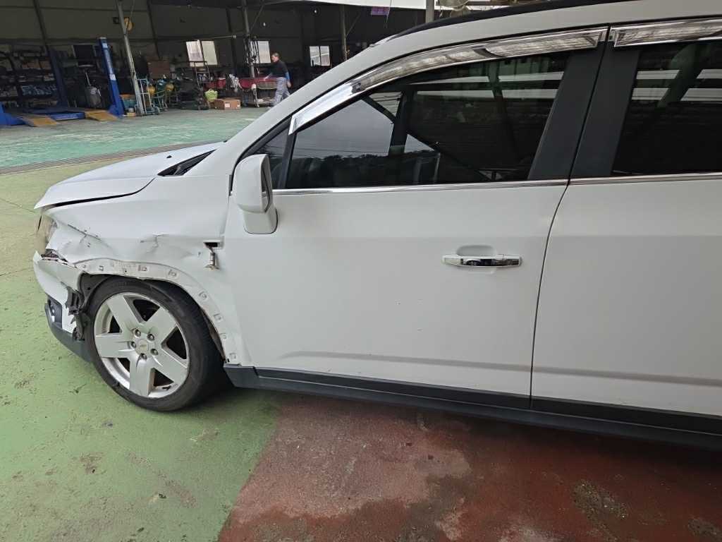 올란도 2.0 디젤