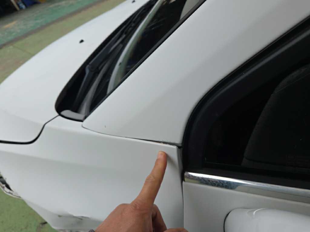 올란도 2.0 디젤