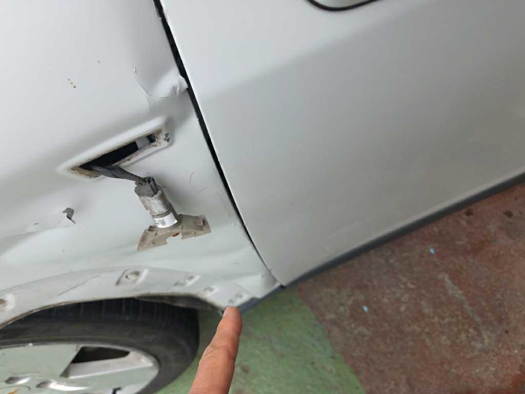 올란도 2.0 디젤