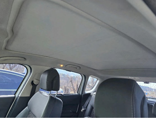 푸조 3008 1.6 e-HDi