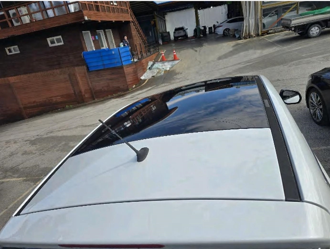 푸조 3008 1.6 e-HDi