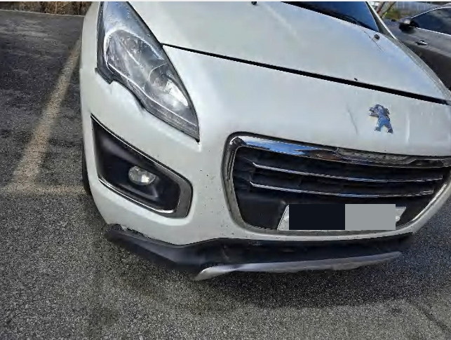 푸조 3008 1.6 e-HDi