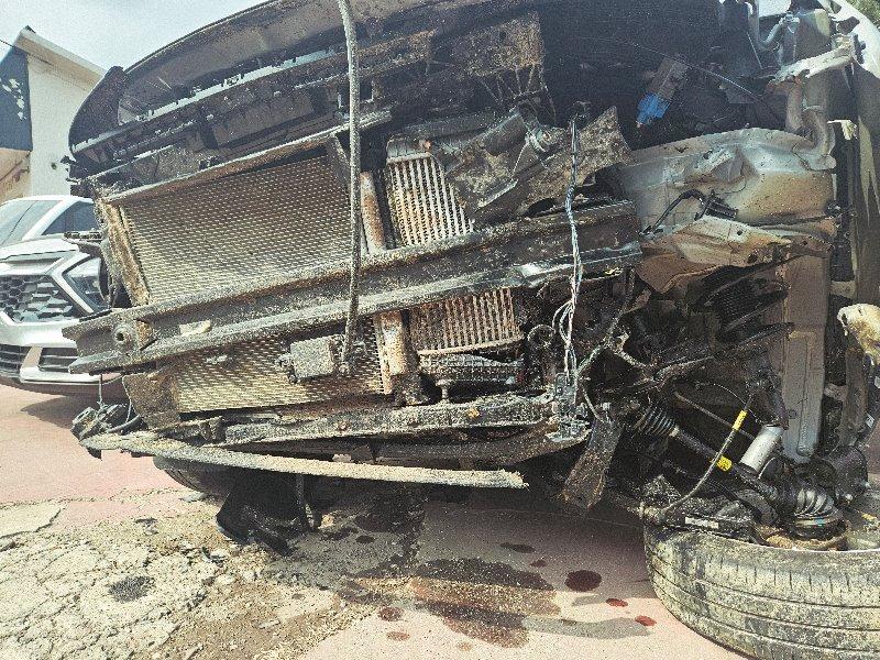 스타리아 (STARIA)