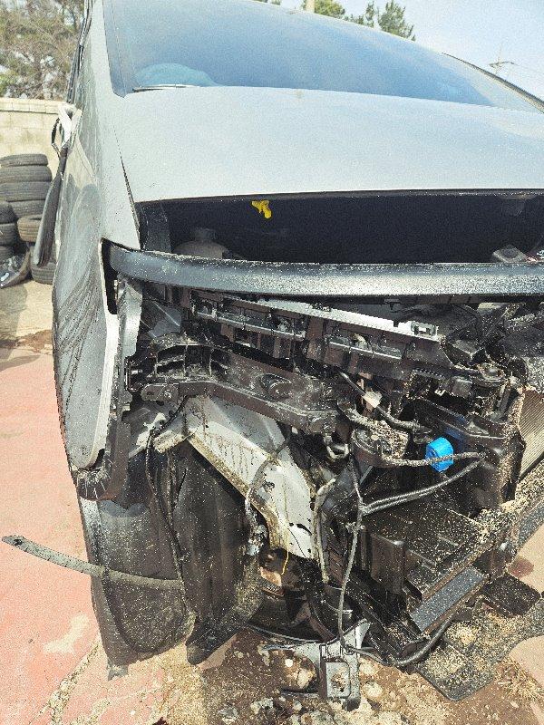 스타리아 (STARIA)