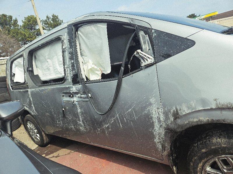 스타리아 (STARIA)