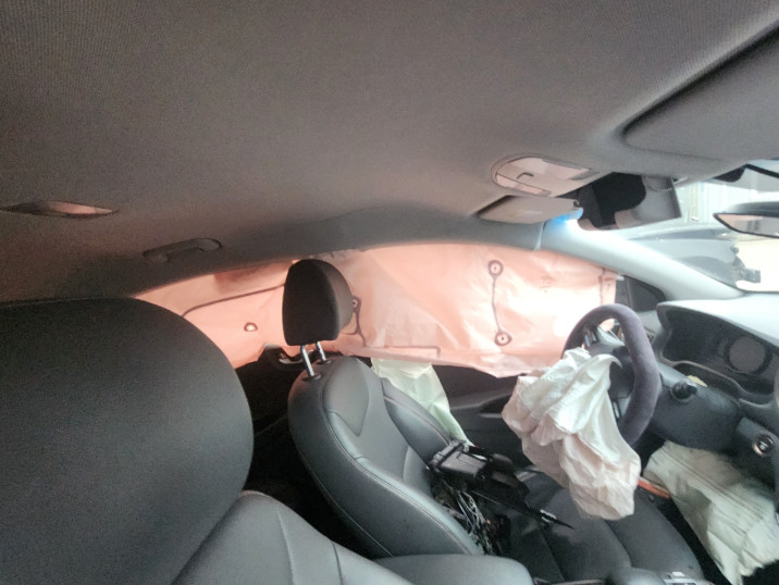 아이오닉 일렉트릭(IONIQ ELECTRIC)