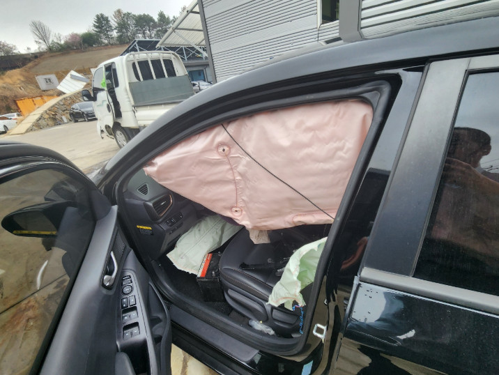 아이오닉 일렉트릭(IONIQ ELECTRIC)