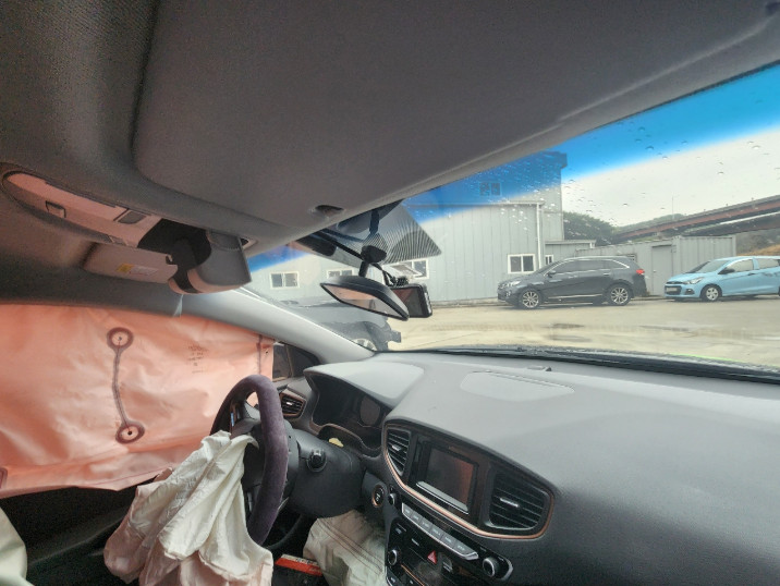 아이오닉 일렉트릭(IONIQ ELECTRIC)