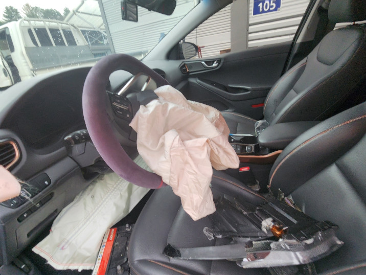 아이오닉 일렉트릭(IONIQ ELECTRIC)