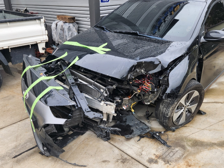 아이오닉 일렉트릭(IONIQ ELECTRIC)