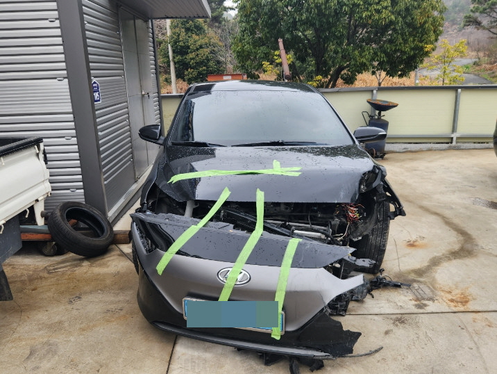 아이오닉 일렉트릭(IONIQ ELECTRIC)