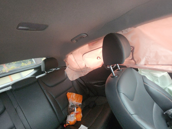 아이오닉 일렉트릭(IONIQ ELECTRIC)