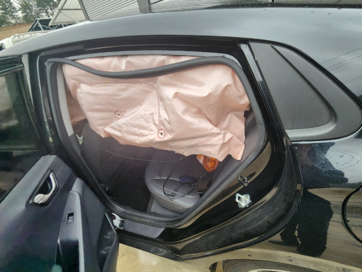 아이오닉 일렉트릭(IONIQ ELECTRIC)