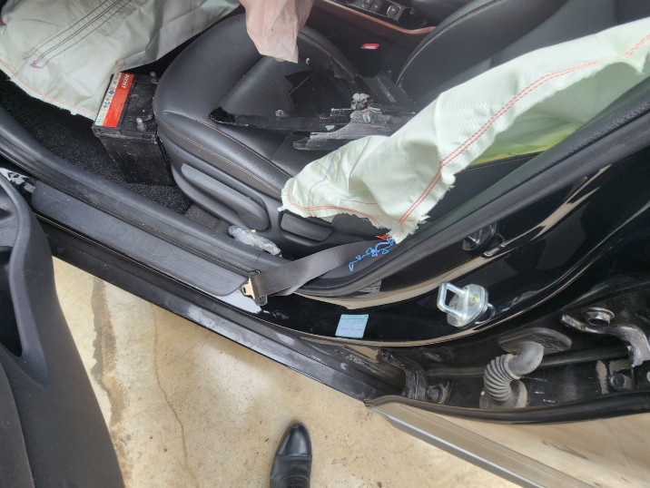 아이오닉 일렉트릭(IONIQ ELECTRIC)