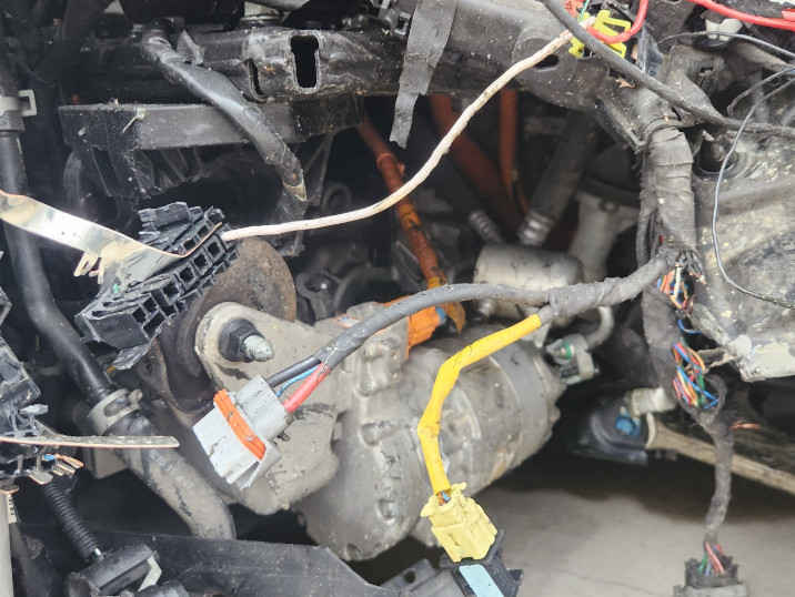 아이오닉 일렉트릭(IONIQ ELECTRIC)