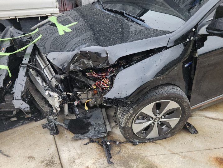 아이오닉 일렉트릭(IONIQ ELECTRIC)