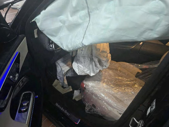 Mercedes-Benz E 450 4MATIC (리스) 