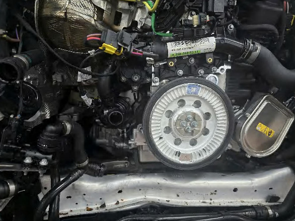 Mercedes-Benz E 450 4MATIC (리스) 