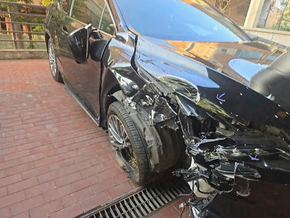 렉서스 RX450h (법인) 