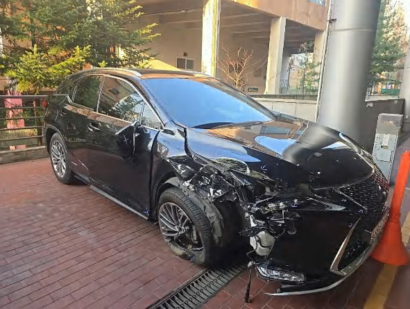 렉서스 RX450h (법인) 