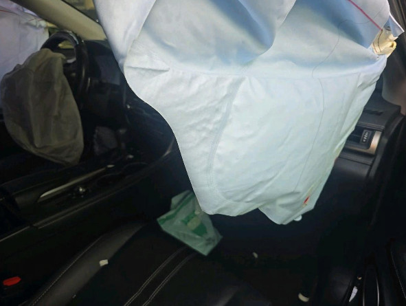 렉서스 RX450h (법인) 