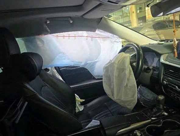 렉서스 RX450h (법인) 