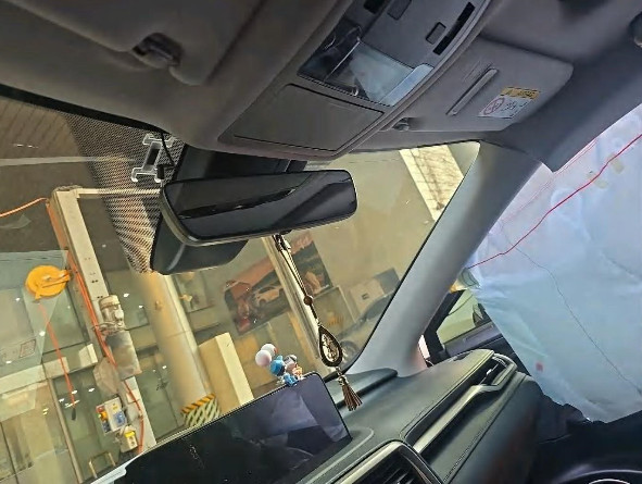 렉서스 RX450h (법인) 