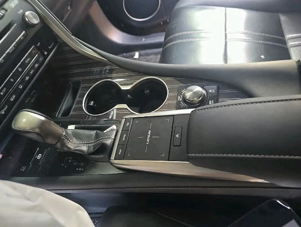 렉서스 RX450h (법인) 