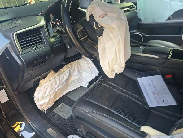 렉서스 RX450h (법인) 