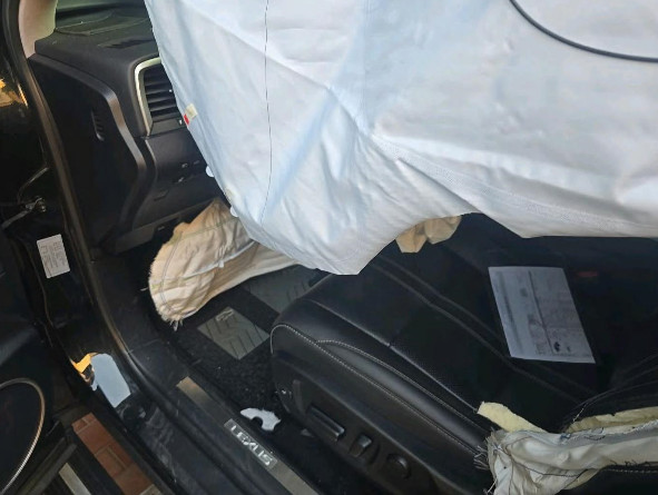 렉서스 RX450h (법인) 