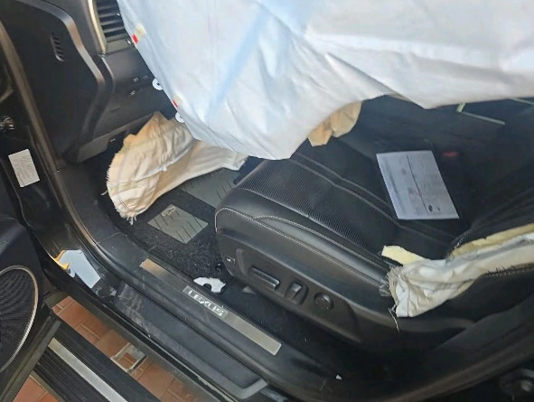 렉서스 RX450h (법인) 