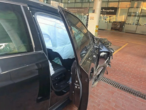 렉서스 RX450h (법인) 