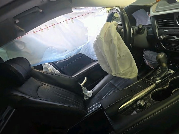 렉서스 RX450h (법인) 