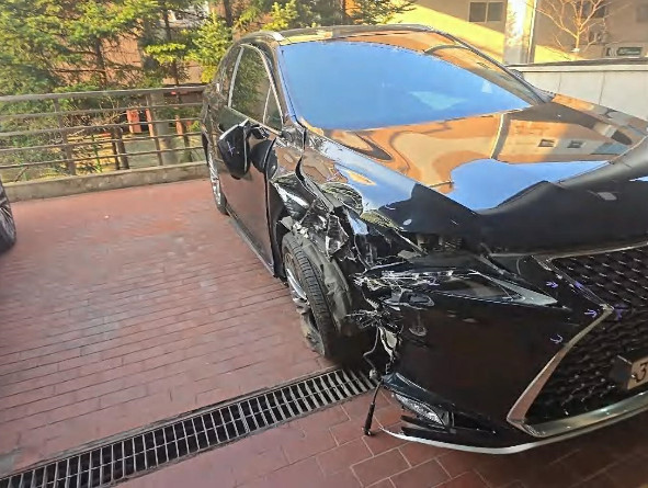 렉서스 RX450h (법인) 