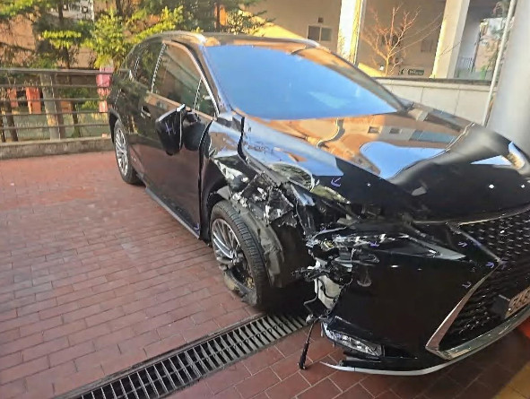 렉서스 RX450h (법인) 