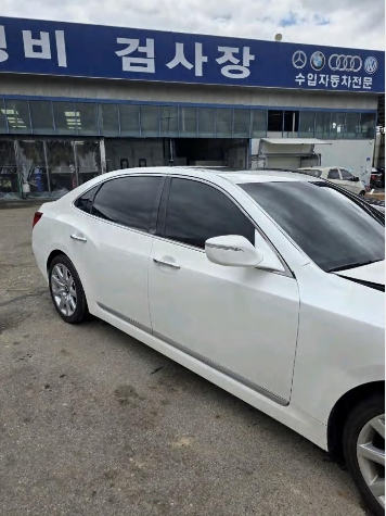 에쿠스(CNG)