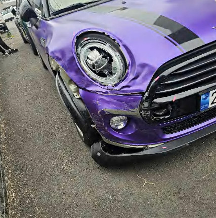 MINI Cooper D