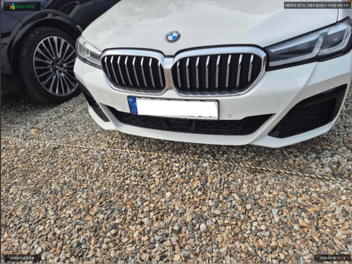 BMW 520i (BMW금융리스)