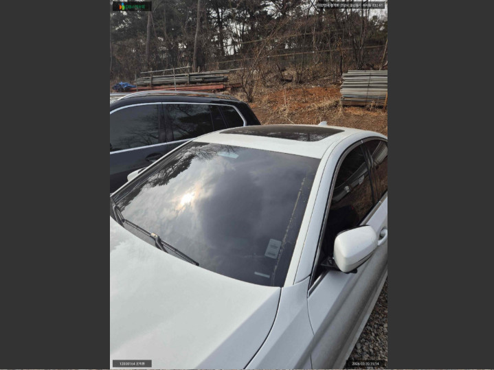 BMW 520i (BMW금융리스)