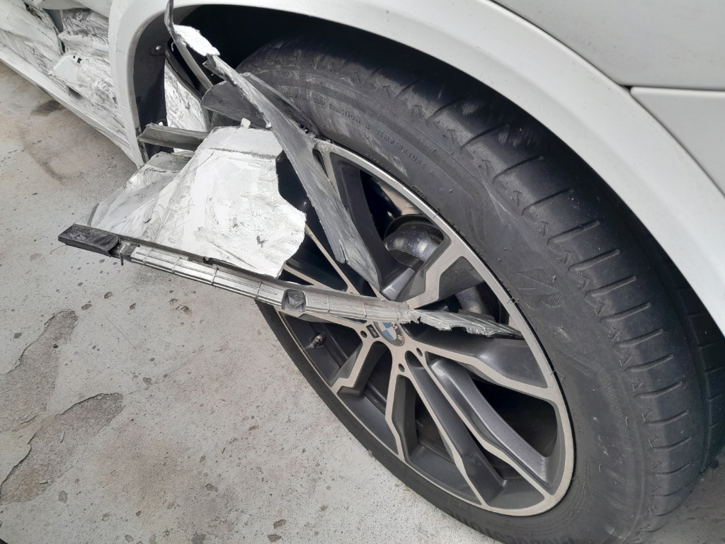 BMW X3 xDrive30e (사업자) 