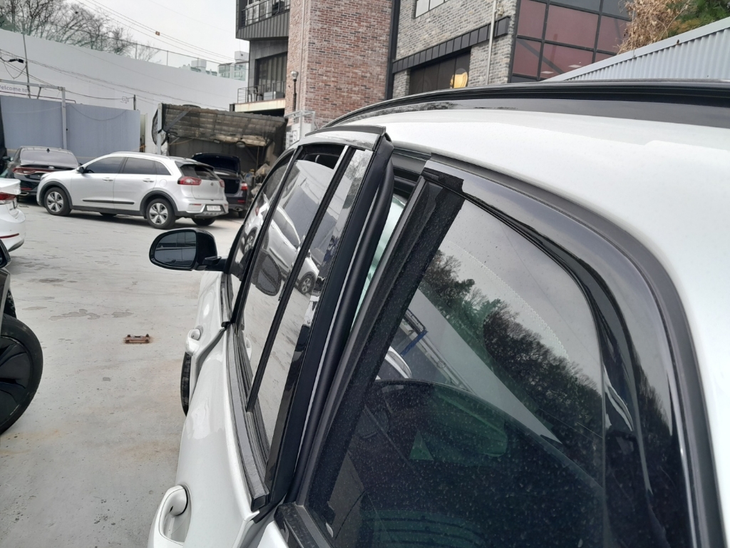 BMW X3 xDrive30e (사업자) 