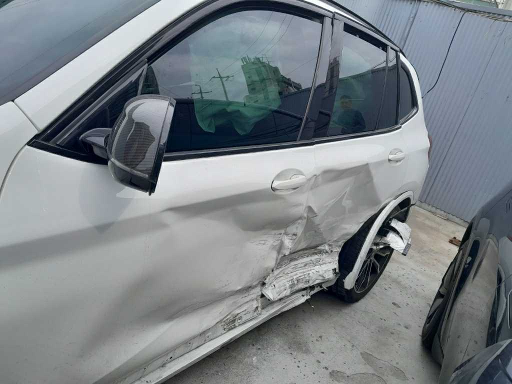 BMW X3 xDrive30e (사업자) 