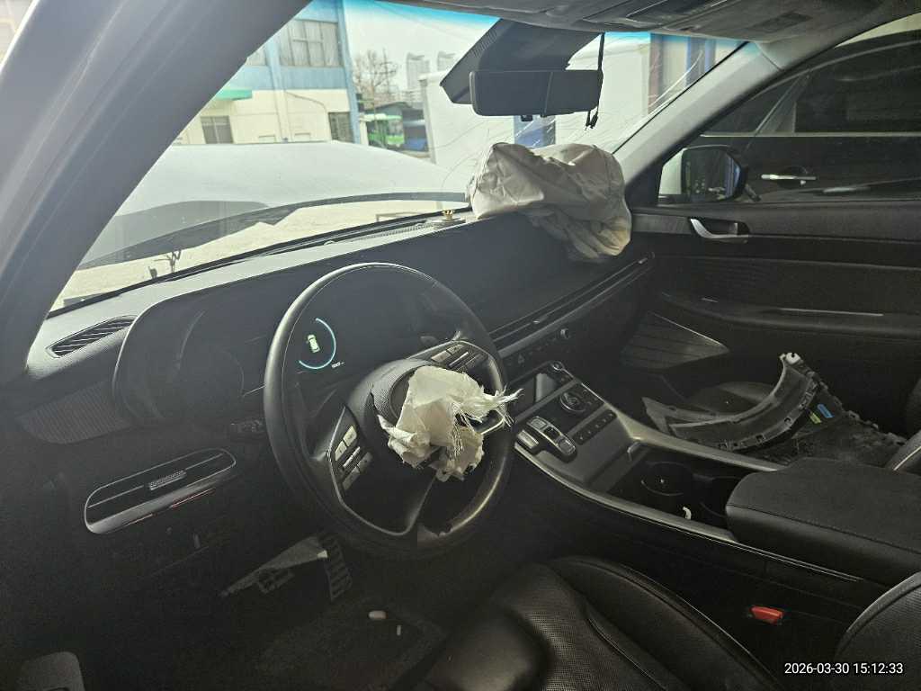 팰리세이드(PALISADE)